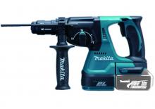 Tassellatori a batteria Makita DHR243Z