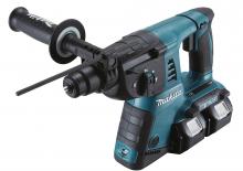 Tassellatori a batteria Makita DHR263