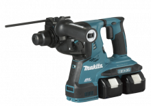 Tassellatori a batteria Makita DHR280PT2J