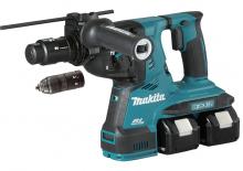 Tassellatori a batteria Makita DHR281