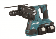 Tassellatori a batteria Makita DHR281PT2J