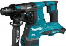 Tassellatori a batteria Makita DHR282ZU
