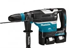 Tassellatori a batteria Makita DHR400N