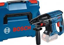 Tassellatori a batteria Bosch GBH 18V-21