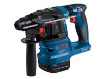 Tassellatori a batteria Bosch GBH 18V-22N