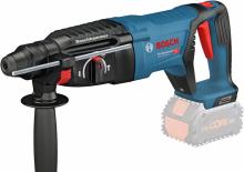Tassellatori a batteria Bosch GBH 18V-26 D