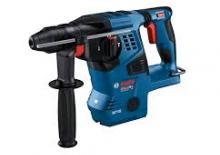 Tassellatori a batteria Bosch GBH 18V-28CN