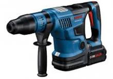 Tassellatori a batteria Bosch GBH 18V-36CK24
