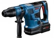Tassellatori a batteria Bosch GBH 18V-36CK27