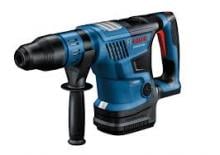Tassellatori a batteria Bosch GBH 18V-36CN