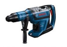 Tassellatori a batteria Bosch GBH 18V-45CK