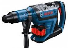 Tassellatori a batteria Bosch GBH 18V-45CK27