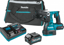 Tassellatori a batteria Makita GRH01M1