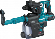 Tassellatori a batteria Makita GRH01ZW