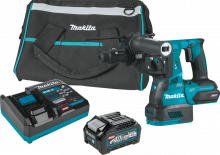 Tassellatori a batteria Makita GRH02M1