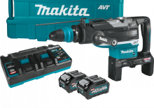 Tassellatori a batteria Makita GRH06PM