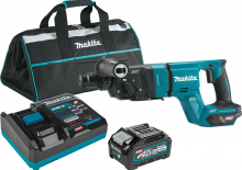 Tassellatori a batteria Makita GRH07M1