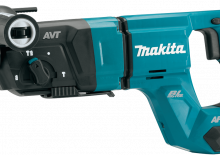 Tassellatori a batteria Makita GRH07Z