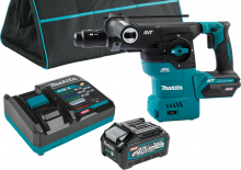 Tassellatori a batteria Makita GRH09M1