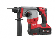 Tassellatori a batteria Milwaukee HD18 H-402C
