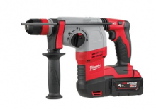 Tassellatori a batteria Milwaukee HD18 HX-402C