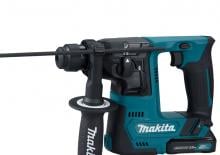 Tassellatori a batteria Makita HR140D