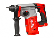 Tassellatori a batteria Milwaukee M18 BLH-0