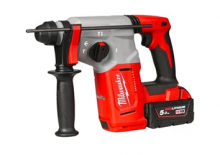 Tassellatori a batteria Milwaukee M18 BLH-502X