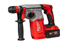 Tassellatori a batteria Milwaukee M18 BLHX-502X