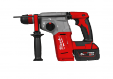 Tassellatori a batteria Milwaukee M18 BLHXMC-502X
