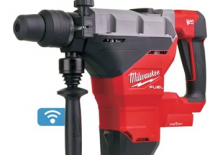 Tassellatori a batteria Milwaukee M18 FHM-0C