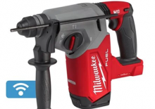 Tassellatori a batteria Milwaukee M18 ONEFH-0