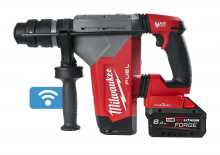 Tassellatori a batteria Milwaukee M18 ONEFHPX-802X