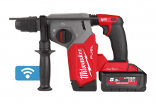 Tassellatori a batteria Milwaukee M18 ONEFHX-552X