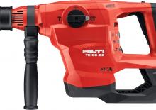 Tassellatori a batteria Hilti TE 60-22