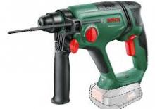 Tassellatori a batteria Bosch UniversalHammer 18V