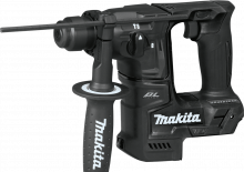 Tassellatori a batteria Makita XRH06ZB