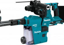 Tassellatori a batteria Makita XRH10ZW