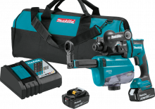 Tassellatori a batteria Makita XRH12TW