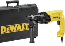 Tassellatori DEWALT D25033K-QS
