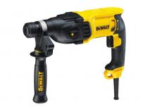 Tassellatori DEWALT D25133K