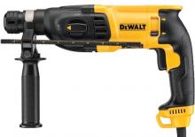 Tassellatori DEWALT D25133K-QS