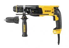 Tassellatori DEWALT D25134KP-QS