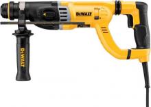 Tassellatori DEWALT D25263K