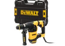 Tassellatori DEWALT D25334K-QS