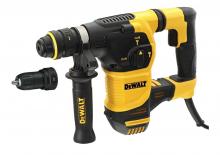 Tassellatori DEWALT D25417KT-QS