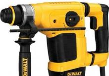 Tassellatori DEWALT D25430K-QS