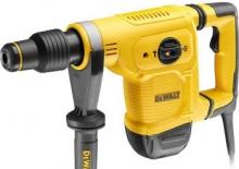 Tassellatori DEWALT D25481K-QS