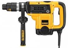 Tassellatori DEWALT D25553K