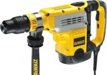 Tassellatori DEWALT D25723K